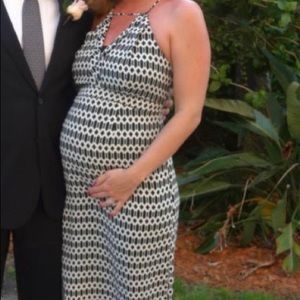 Maternity dress